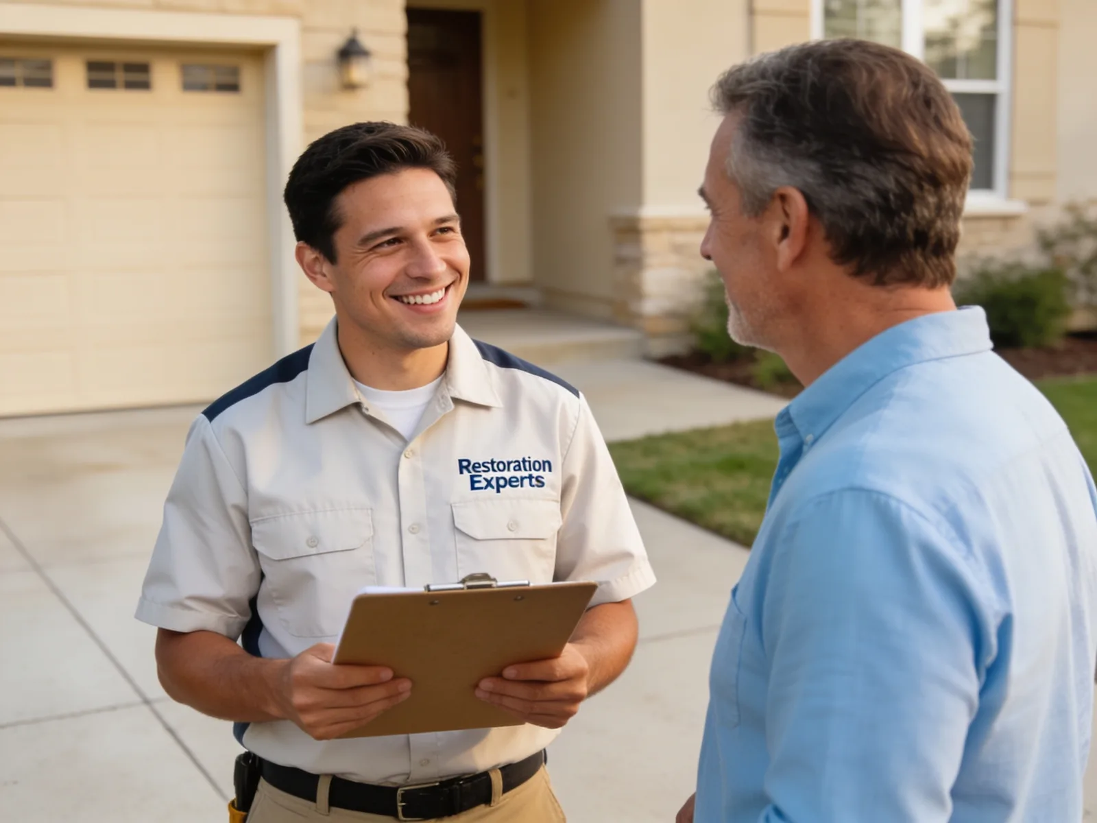 Water Damage Cleanup Palmer, MI FAQs
